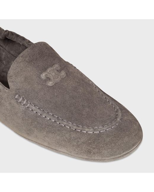 Céline Gray Adam Loafer for men