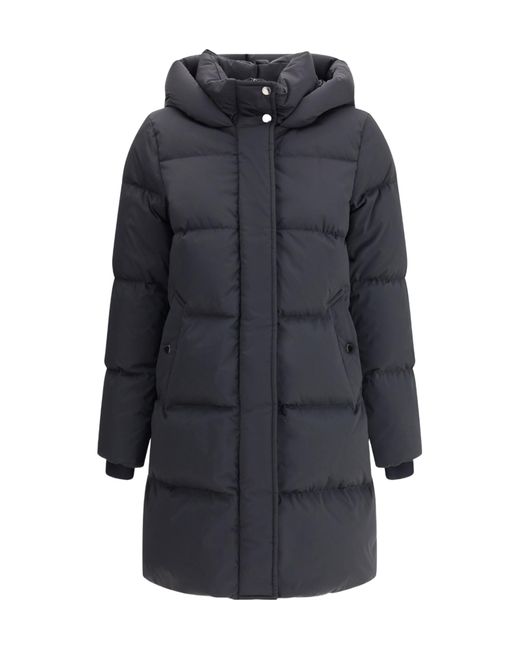 Woolrich Blue Kelly Jacket