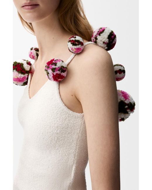 Loewe White Top