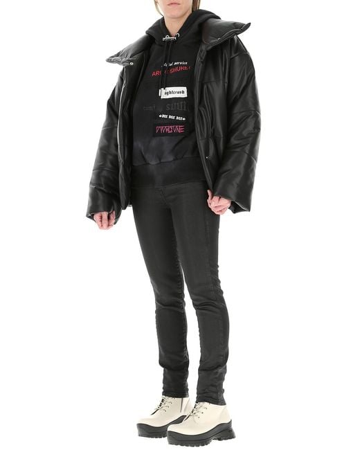 DIESEL Black D-Ollies Straight-Leg Jeans