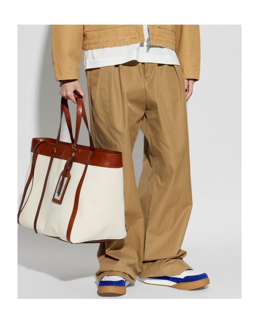 Givenchy Blue Yard Court Low-Top Sneakers for men