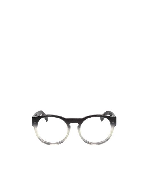 Dries Van Noten White Full-Frame Plain Mirror
