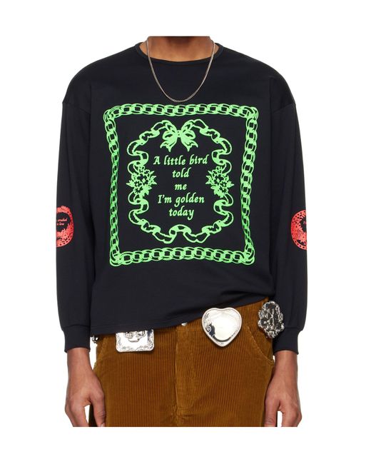 chopovalowena Tシャツ chopova lowena Tシャツ カットソー 2400 | Chopova Lowena (Women