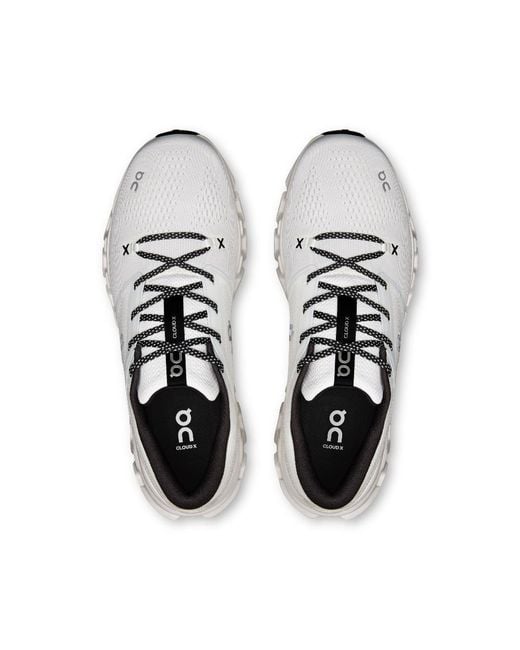 On Shoes White Cloud X 5 for men
