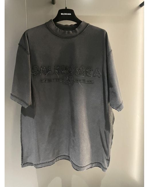 【BALENCIAGA】New Year Series 25 - Minimal シャツ BALENCIAGA】New Year Series 25 - Minimal シャツ