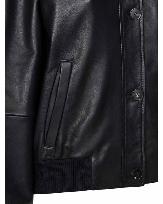 Max Mara Black Coats & Jackets
