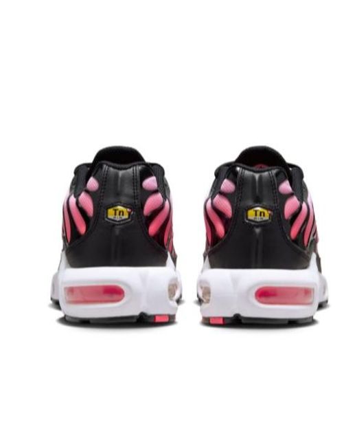 Nike Purple Air Max Plus Sneakers