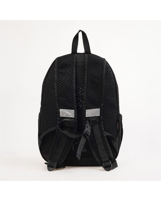 NANGA Black Magic Flash Backpack