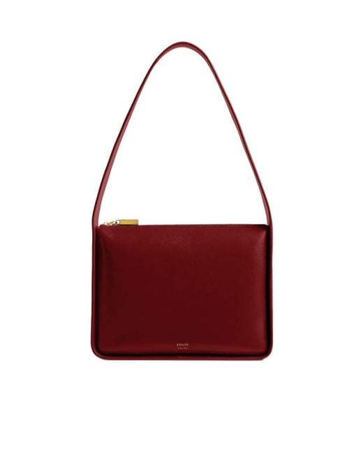 Khaite Lori Squared Bag