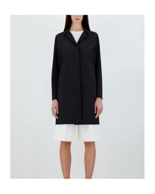 Herno Blue Coat