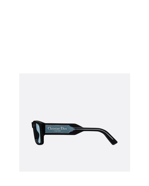 Dior Blue Christian Label S1I for men