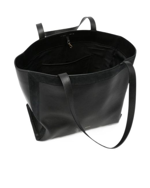 Wandler Black Medium Handbag