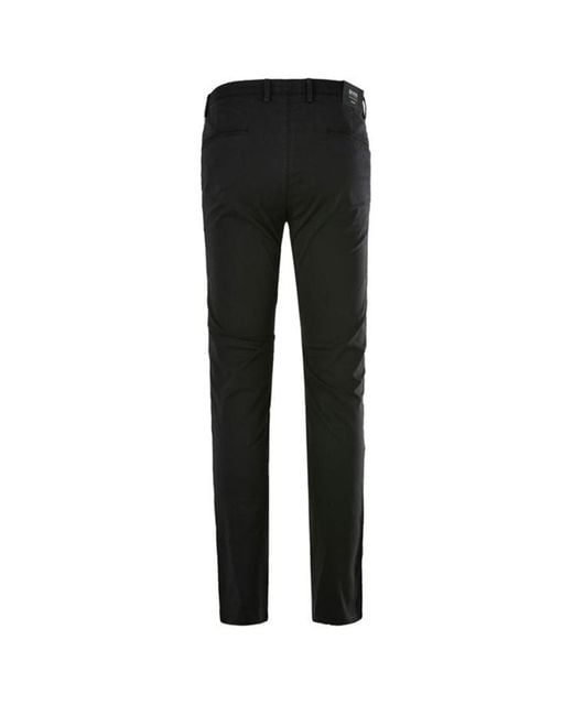 Boss Black Logo Casual Pants for men