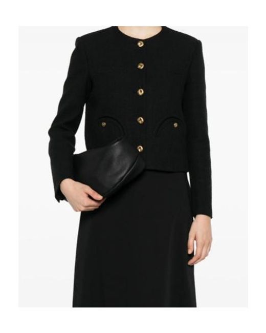 Blazé Milano Black Light Jackets