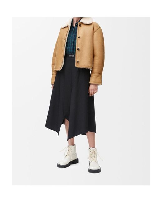 Loewe Natural Jacket