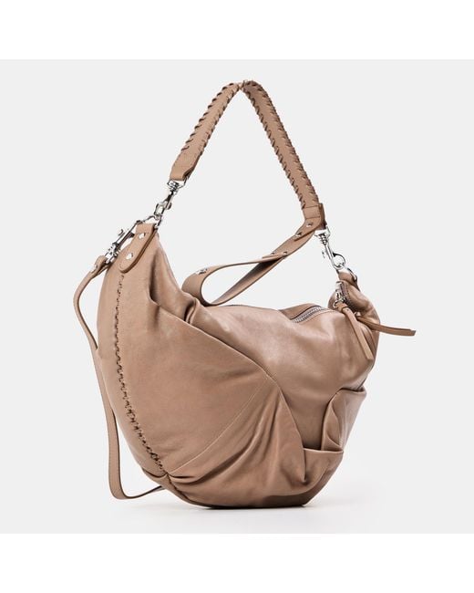 Vivienne Westwood Brown Fashion Casual Shoulder Bag