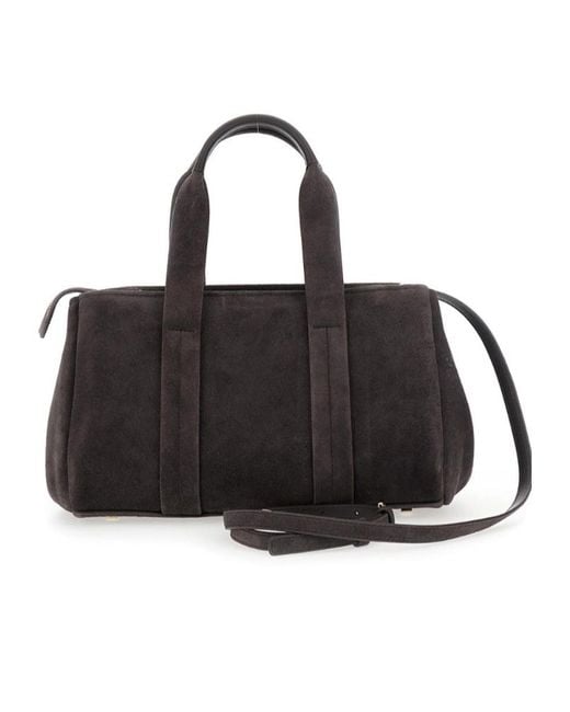 MICHAEL Michael Kors Black Romee Small Satchel