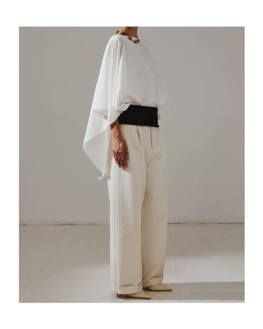 DARKPARK Multicolor Wendy Wide-Leg Pants