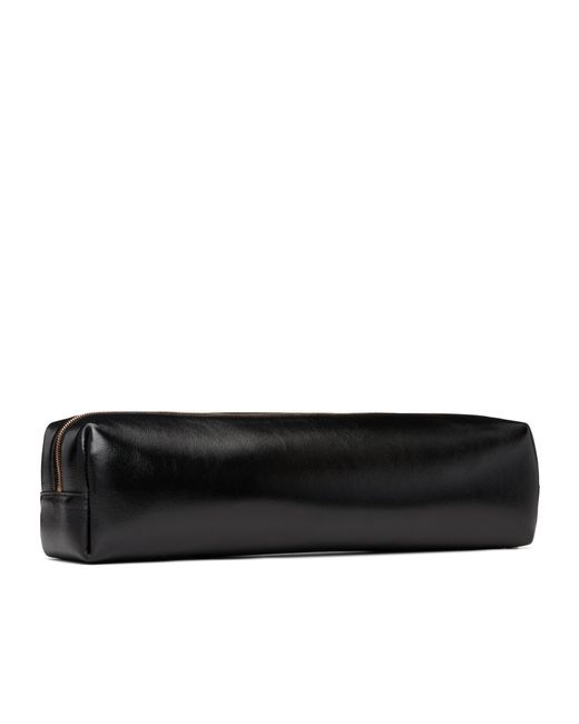 Khaite Black Kye Pencil Case