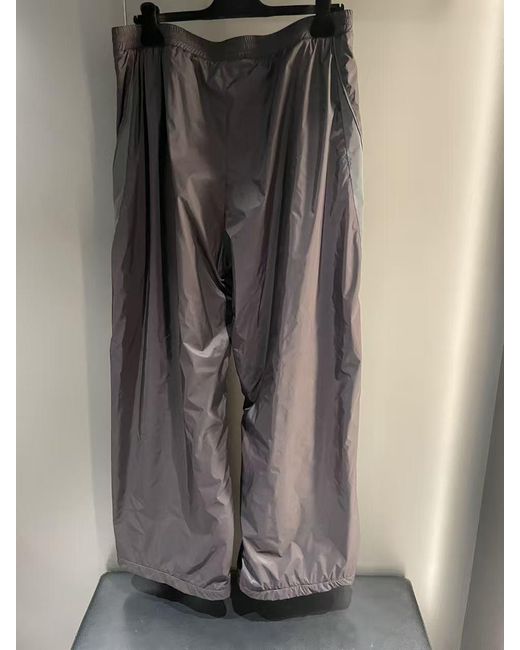 Balenciaga Multicolor 3B Sports Icon Ski Tracksuit Pants for men