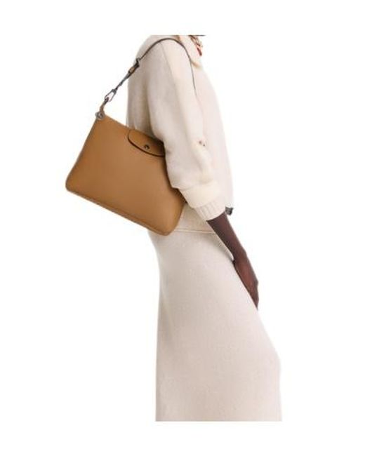 Longchamp Natural Le Pliage Xtra Tote Bag