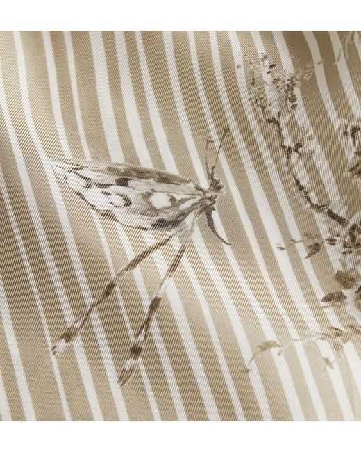 Dior Natural Pantalon Iviera