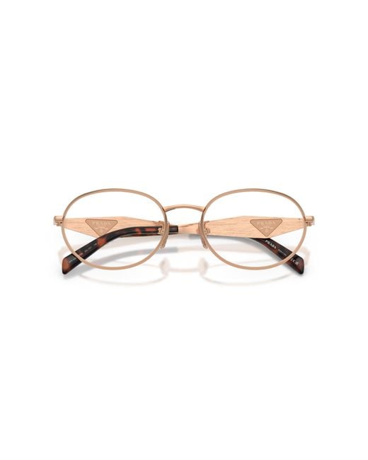 Prada Natural Full Frame Plain Mirror