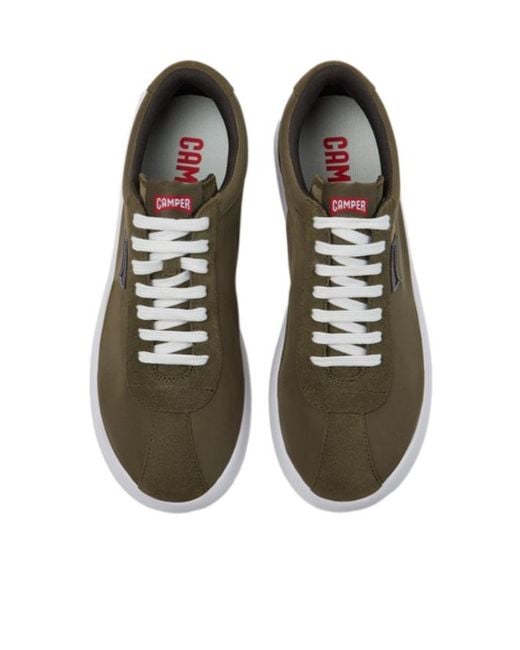 Camper Brown Pelotas Xlf for men