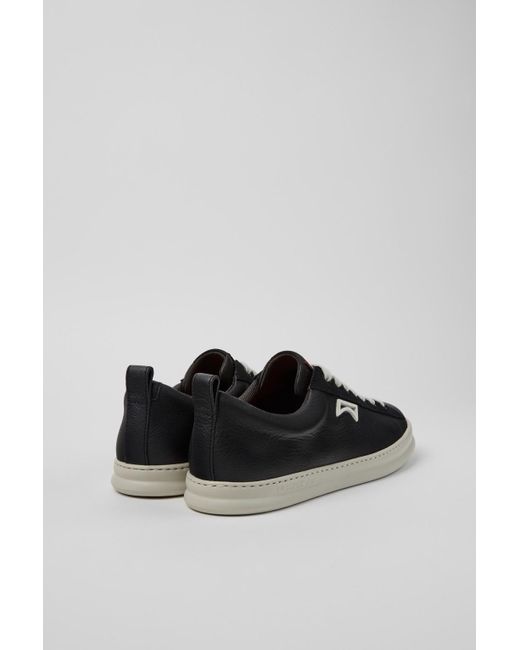 Camper Black Runner Sneakers