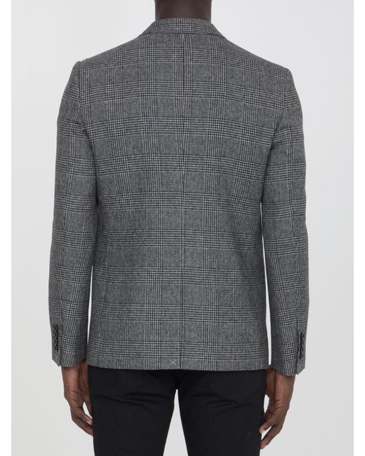 Céline Gray Mods Jacket for men
