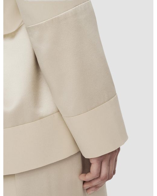 Joseph Natural Amelia Blazer