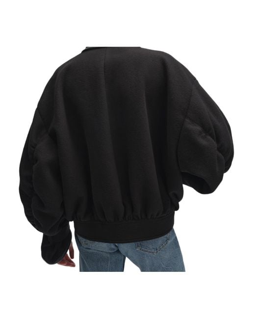 Céline Black Jacket for men