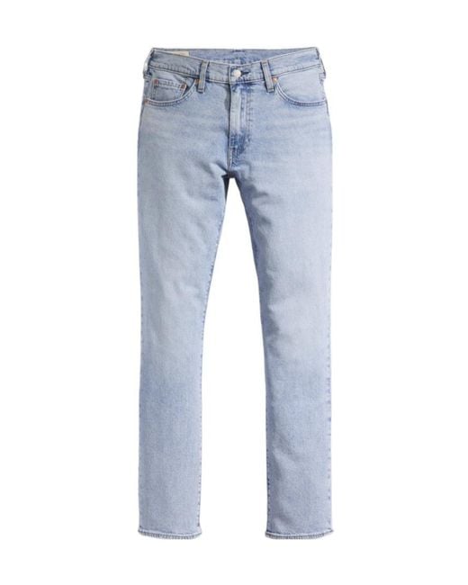 Levi's Blue 511 Slim Fit Jeans for men