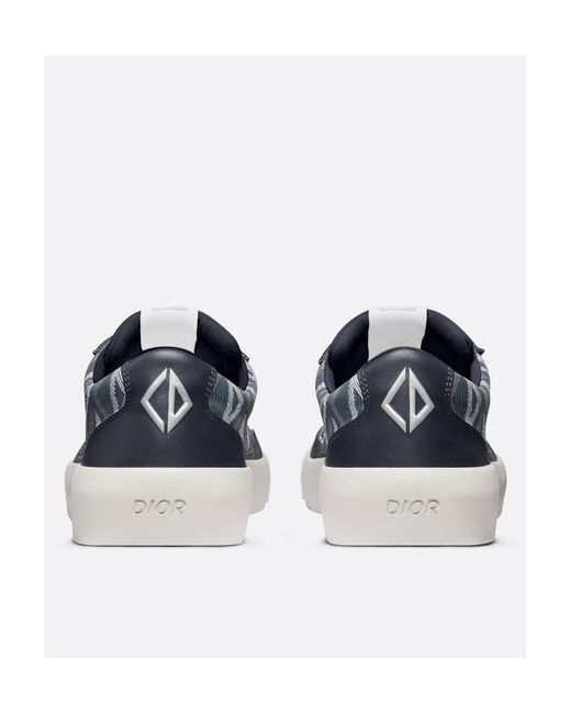 【DIOR】B101 SNEAKERS Dior's New B101 Sneakers Are A Study In Neutral - Men's Folio