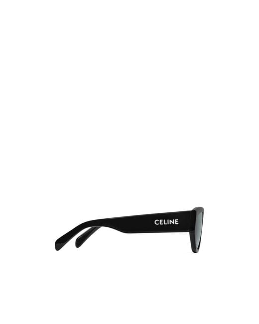 Céline Multicolor Monochroms 06 Sunglasses