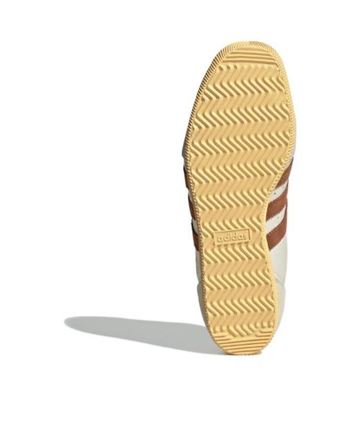 Adidas Multicolor Originals Japan Low-Top Sneakers