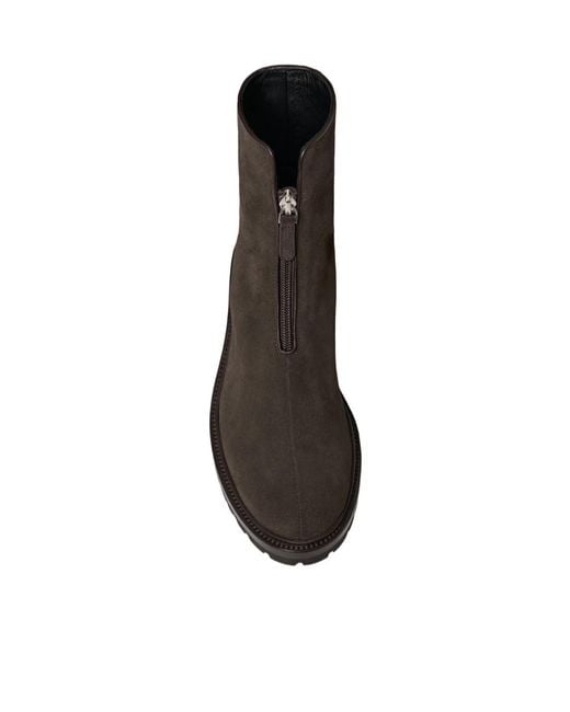 The Row Brown Hike Boot