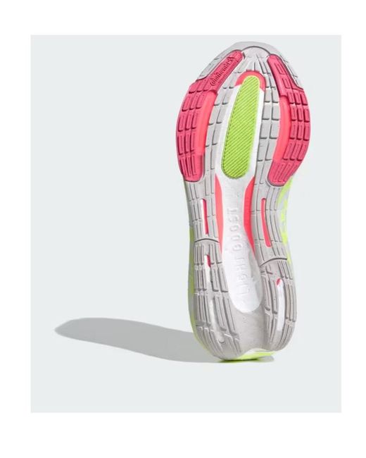 Adidas By Stella McCartney Green Ultraboost Light Shoes
