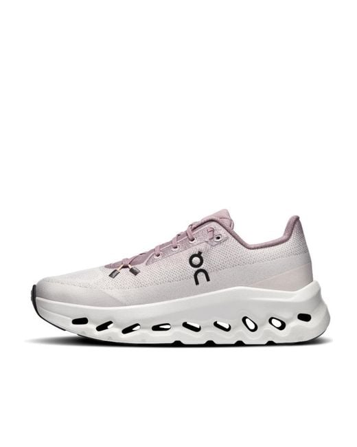 On Shoes Multicolor Cloudtilt Running Shoes