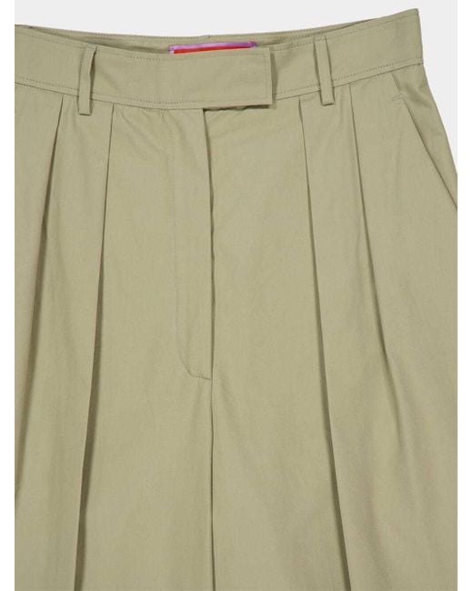 LaDoubleJ Green La Doublej Brooklyn Pants