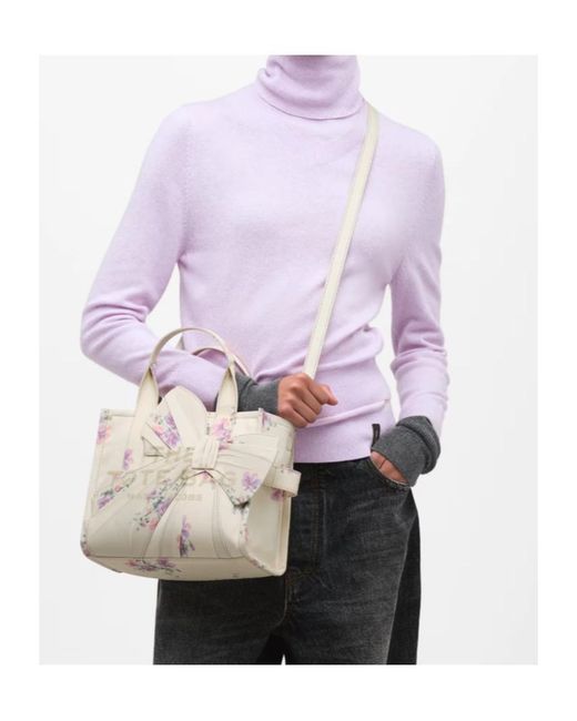 Marc Jacobs Multicolor Small Tote