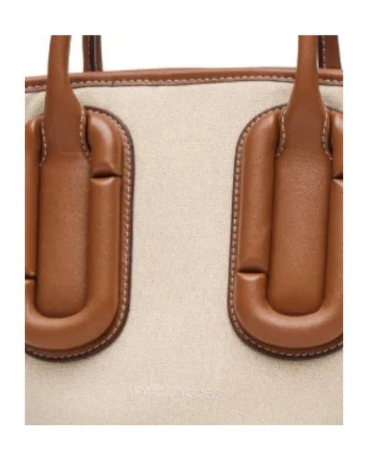 Marc Jacobs Multicolor Babe Small Tote Bag
