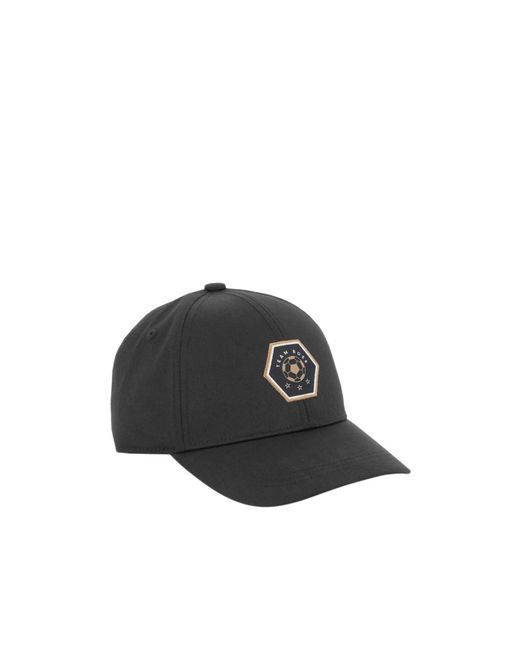 BOSS Bowler Cap in Black | Lyst