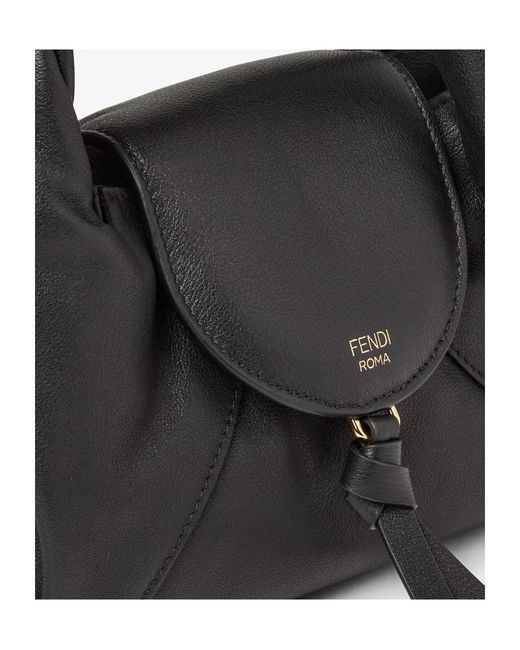 Fendi Black Spy Mini