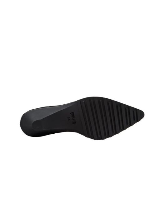 Camper Black X Issey Miyake