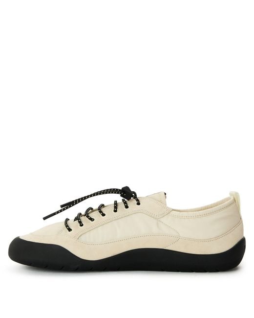 Prada Multicolor Versatile Low-Top Sports Shoes for men