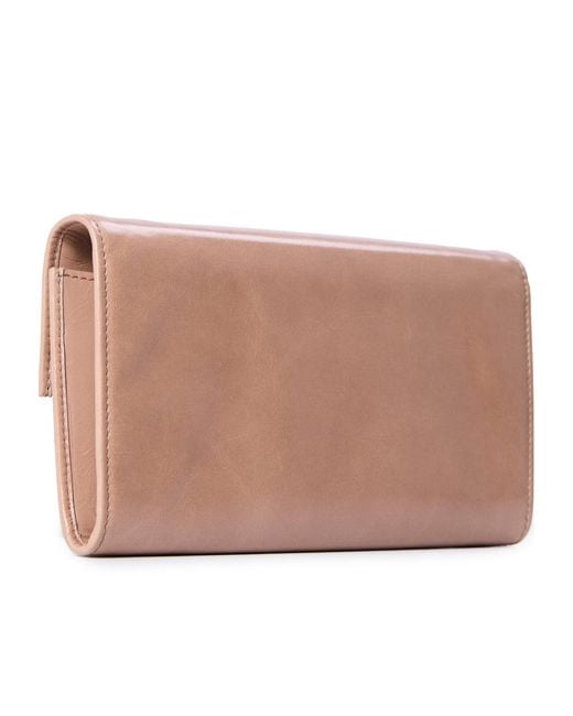 Miu Miu Pink Exquisite Compact Leather Bag