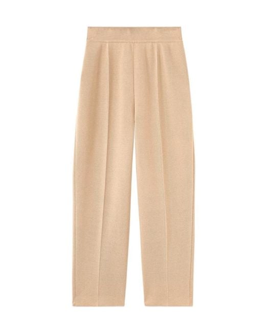 Loro Piana Natural Siena Pants