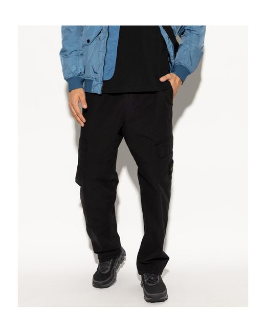 On Shoes Black Cloudaway 2 Sneakers for men