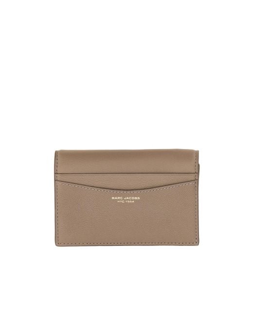 Marc Jacobs Multicolor The Slim Bifold Wallet